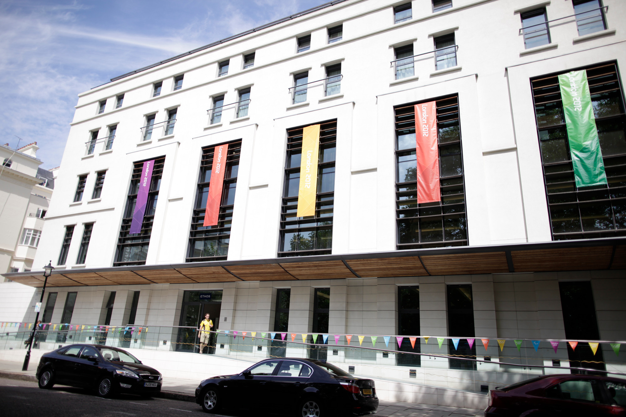 Navigate to the list of Products belonging to this Store Category