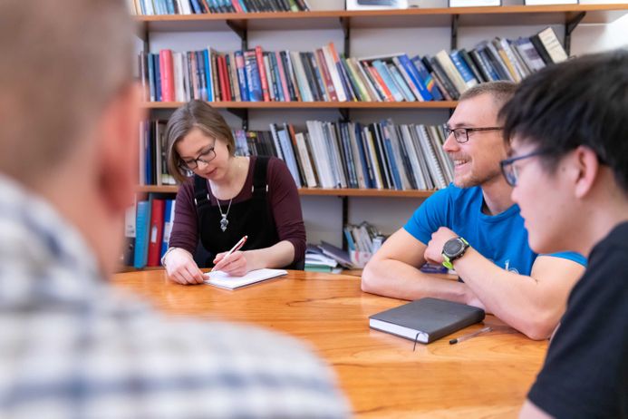 Continuing Professional Development